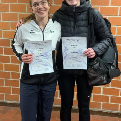 2026 01 15 Tara Und Luisa Bei Den Lm Mafr Vklein